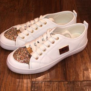 Guess Glitter Sneakers